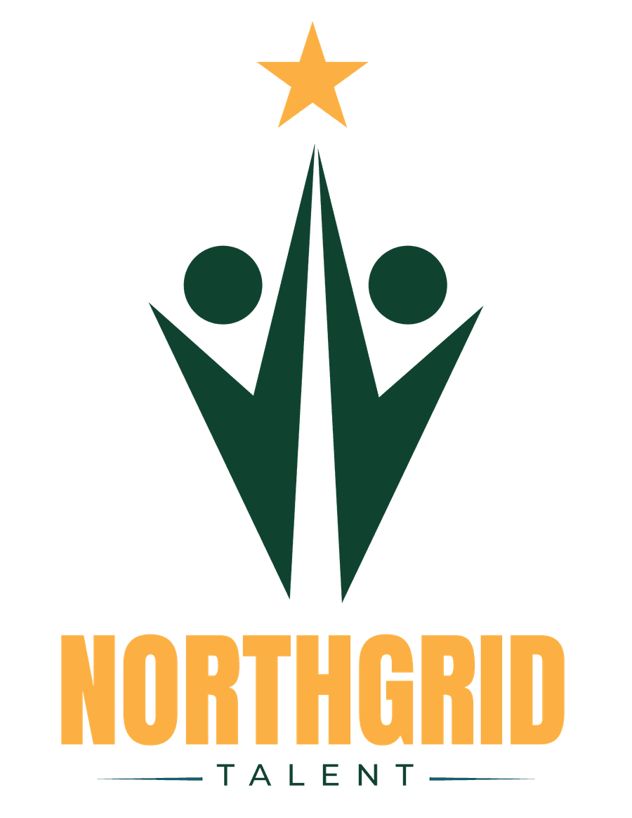 Northgrid Talent logo